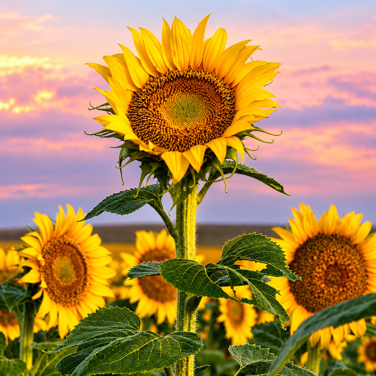 Sunflower